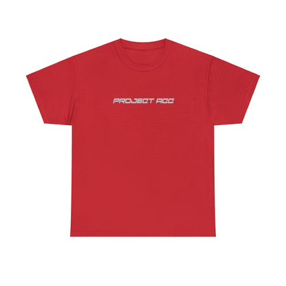 Project ACC - Cotton Tee