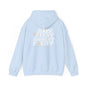 Make Every Moment Count - Hooded Sweatshirt