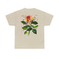 Rose XIV - Cotton Tee