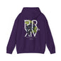 Grape Vine - Hooded Sweatshirt