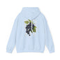 Grape Vine - Hooded Sweatshirt