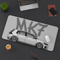 MK7 Golf - Desk Mat