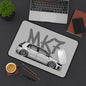 MK7 Golf - Desk Mat