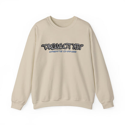 Drive the Dream - Crewneck Sweatshirt