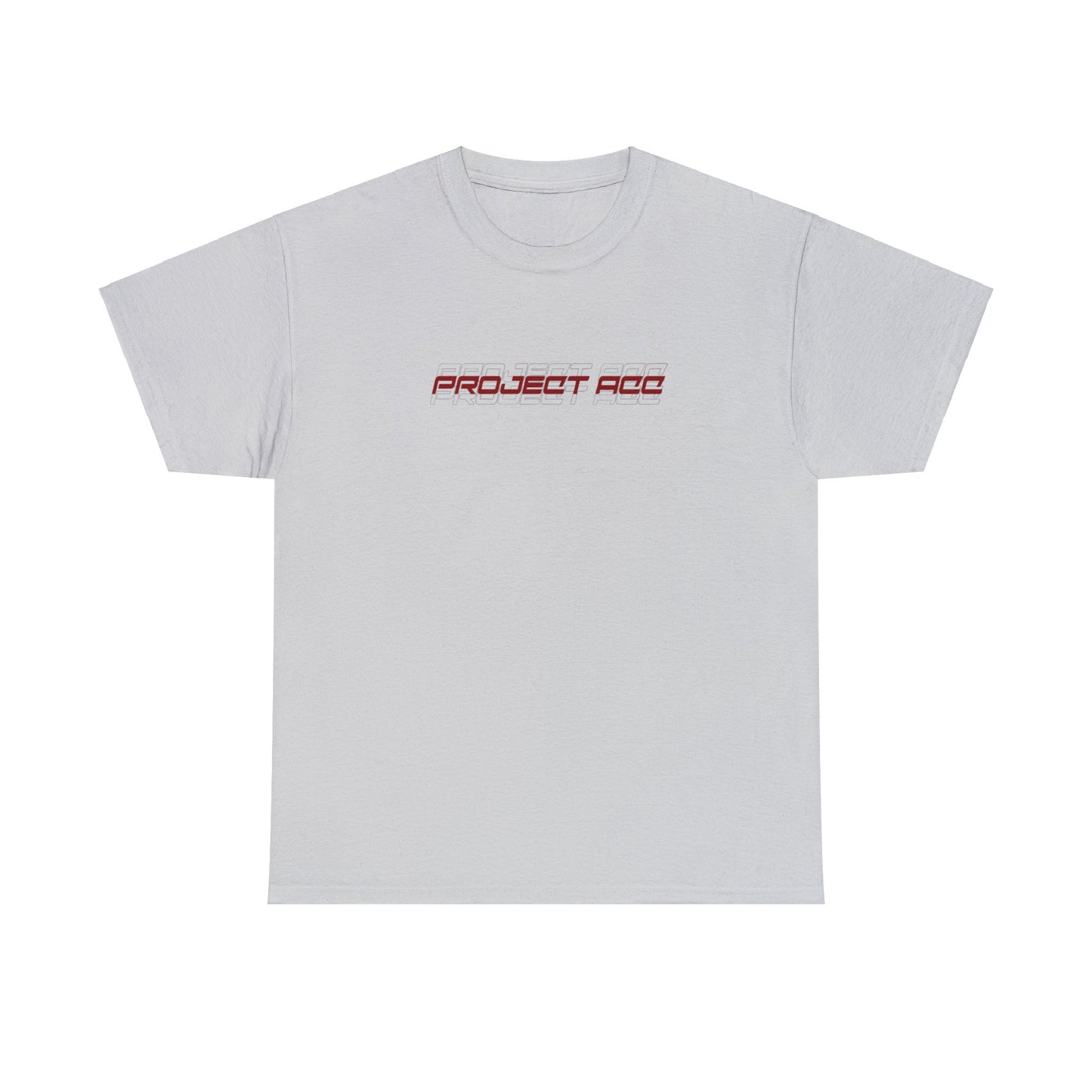 Project ACC - Cotton Tee