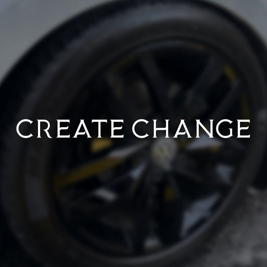 Create Change